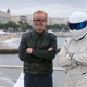 Illustration for article titled BBC's New Top Gear With Chris Evans Debuts May 8